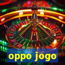 oppo jogo